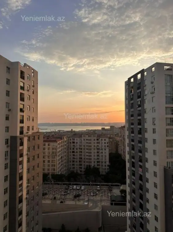 229 000 AZN - 2 otaqlı mənzil Satılır, Xətai, Bakı