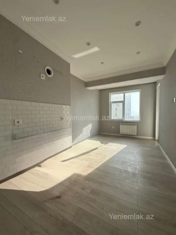 229 000 AZN - 2 otaqlı mənzil Satılır, Xətai, Bakı