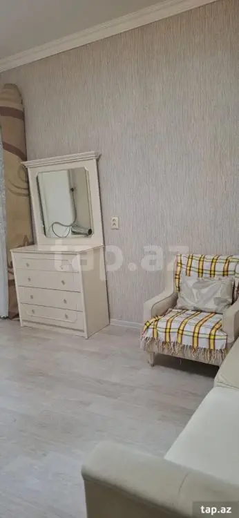 300 AZN - 2 otaqlı mənzil Kirayə (aylıq), Zaqatala