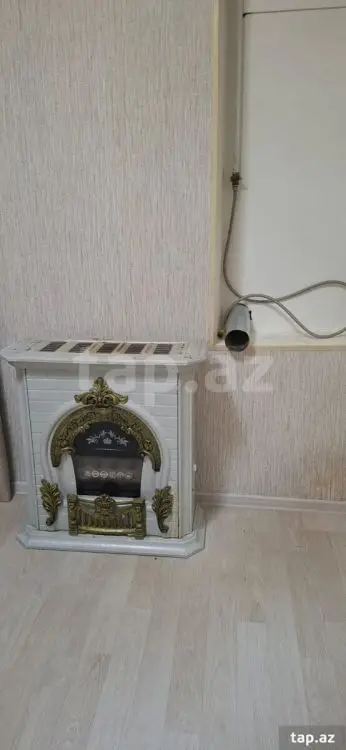 300 AZN - 2 otaqlı mənzil Kirayə (aylıq), Zaqatala
