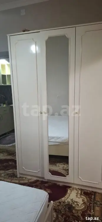 300 AZN - 2 otaqlı mənzil Kirayə (aylıq), Zaqatala