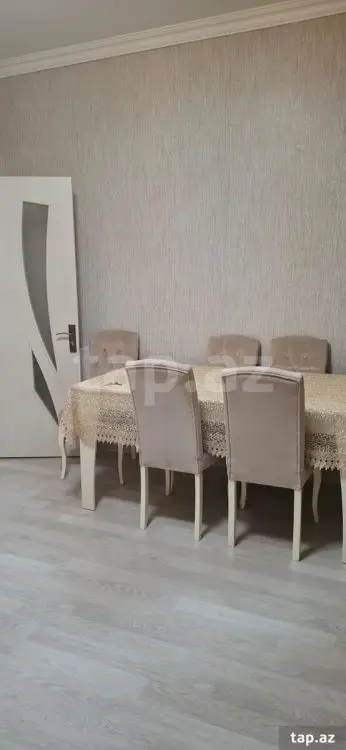 300 AZN - 2 otaqlı mənzil Kirayə (aylıq), Zaqatala