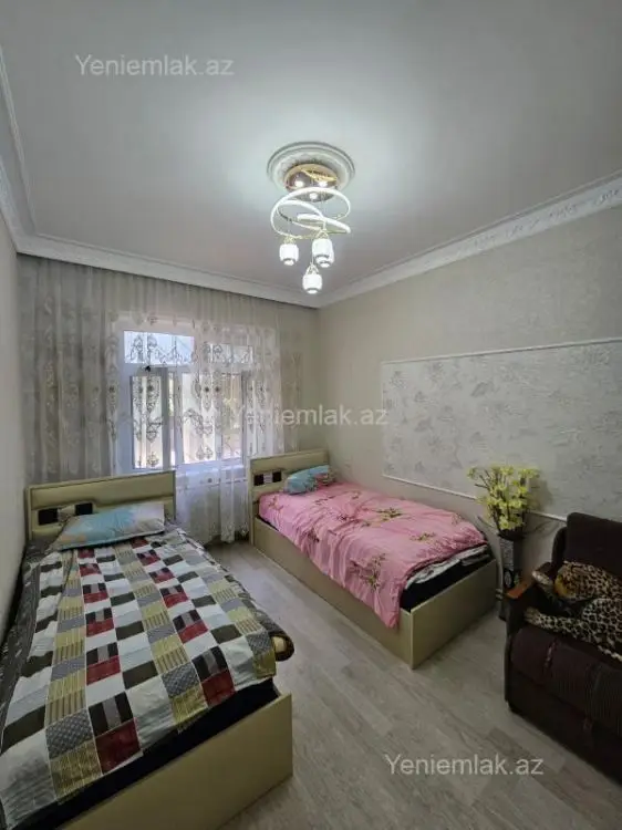 153 000 AZN - 4 otaqlı mənzil Satılır, 9-cu mikrorayon, Sumqayıt