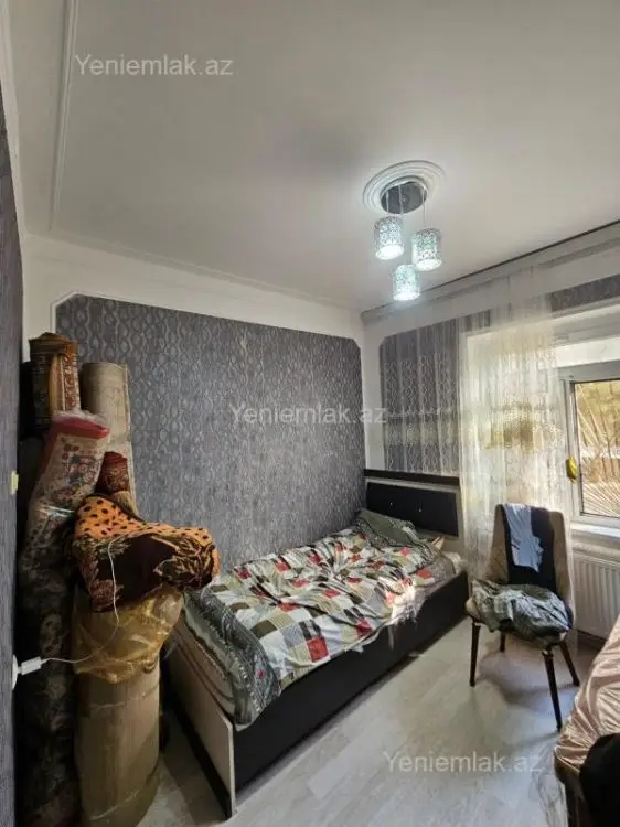 153 000 AZN - 4 otaqlı mənzil Satılır, 9-cu mikrorayon, Sumqayıt