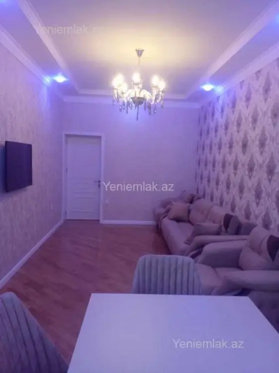 265 000 AZN - 2 otaqlı mənzil Satılır, 8-ci mikrorayon, Binəqədi, Bakı