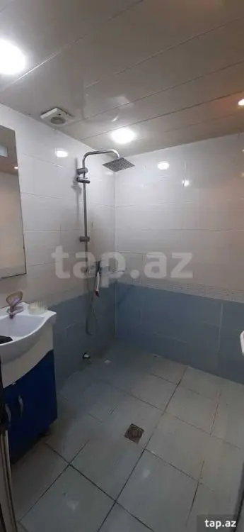 450 AZN - 1 otaqlı mənzil Kirayə (aylıq), Bakı
