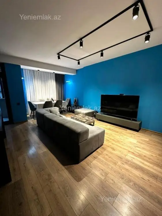 270 000 AZN - 3 otaqlı mənzil Satılır, Xətai, Bakı