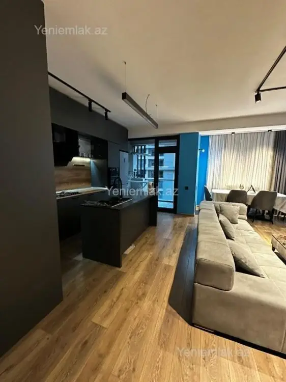 270 000 AZN - 3 otaqlı mənzil Satılır, Xətai, Bakı