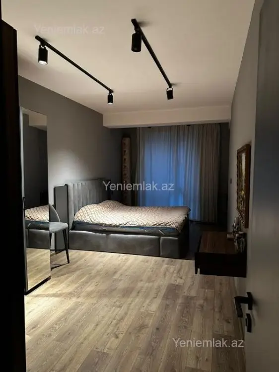 270 000 AZN - 3 otaqlı mənzil Satılır, Xətai, Bakı
