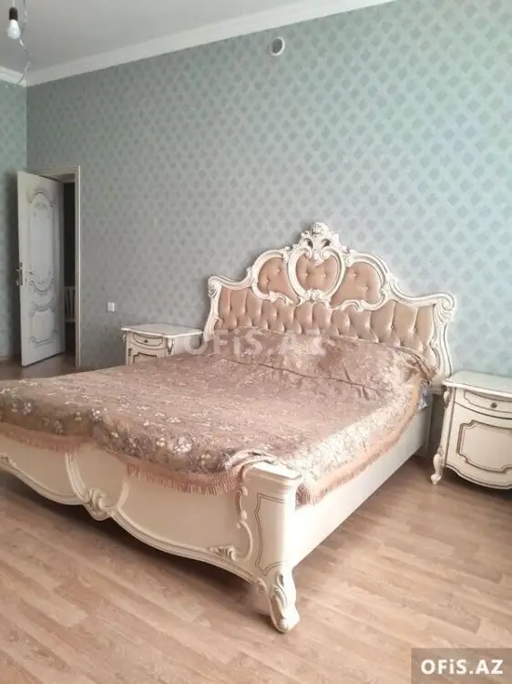 680 000 AZN - 10 otaqlı mənzil Satılır, Yeni Suraxanı qəs., Suraxanı, Bakı