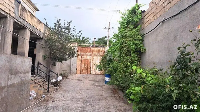 680 000 AZN - 10 otaqlı mənzil Satılır, Yeni Suraxanı qəs., Suraxanı, Bakı