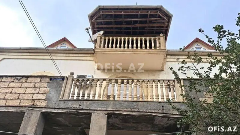 680 000 AZN - 10 otaqlı mənzil Satılır, Yeni Suraxanı qəs., Suraxanı, Bakı