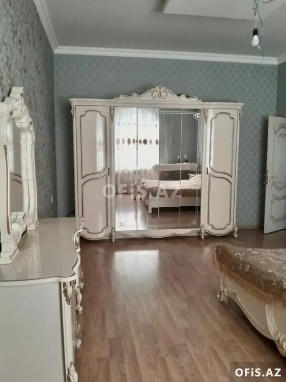 680 000 AZN - 10 otaqlı mənzil Satılır, Yeni Suraxanı qəs., Suraxanı, Bakı