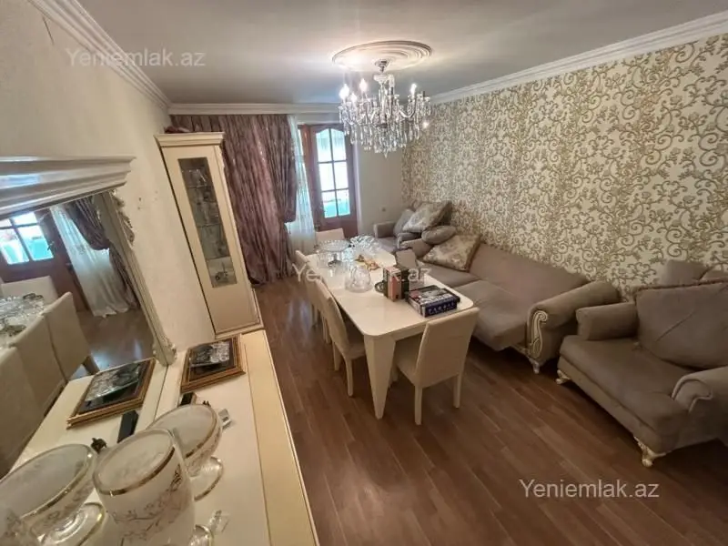 131 900 AZN - 3 otaqlı mənzil Satılır, 2-ci mikrorayon, Sumqayıt