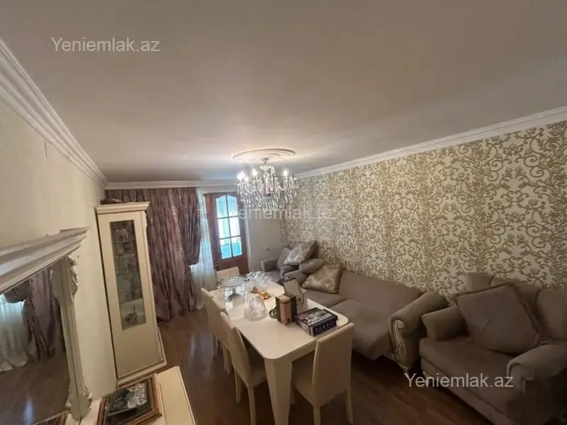 131 900 AZN - 3 otaqlı mənzil Satılır, 2-ci mikrorayon, Sumqayıt