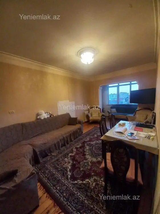 138 000 AZN - 2 otaqlı mənzil Satılır, Xətai, Bakı