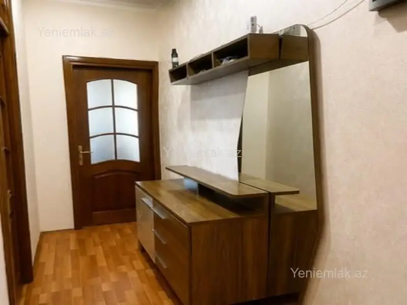 165 000 AZN - 2 otaqlı mənzil Satılır, Nizami, Bakı