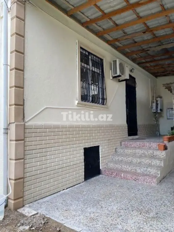 113 000 AZN - 3 otaqlı mənzil Satılır, Rəsulzadə qəs., Binəqədi, Bakı