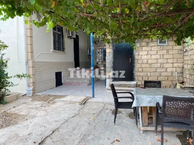 113 000 AZN - 3 otaqlı mənzil Satılır, Rəsulzadə qəs., Binəqədi, Bakı