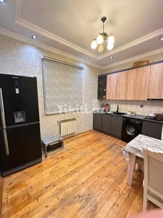 113 000 AZN - 3 otaqlı mənzil Satılır, Rəsulzadə qəs., Binəqədi, Bakı