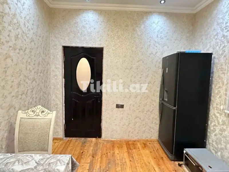 113 000 AZN - 3 otaqlı mənzil Satılır, Rəsulzadə qəs., Binəqədi, Bakı