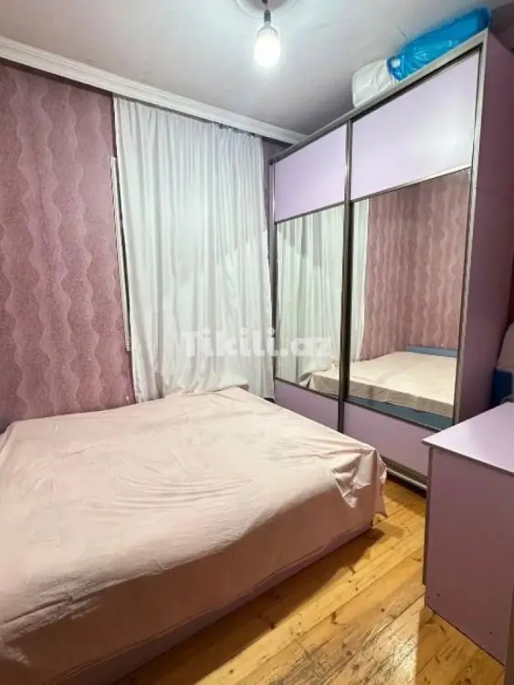 113 000 AZN - 3 otaqlı mənzil Satılır, Rəsulzadə qəs., Binəqədi, Bakı