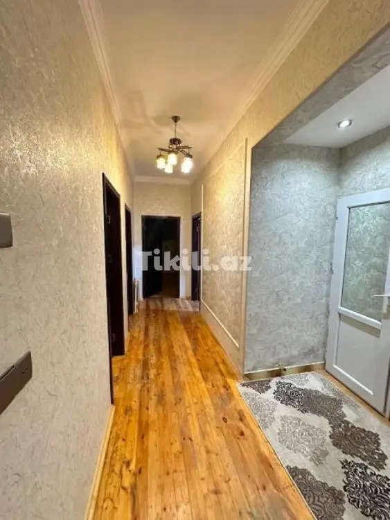 113 000 AZN - 3 otaqlı mənzil Satılır, Rəsulzadə qəs., Binəqədi, Bakı