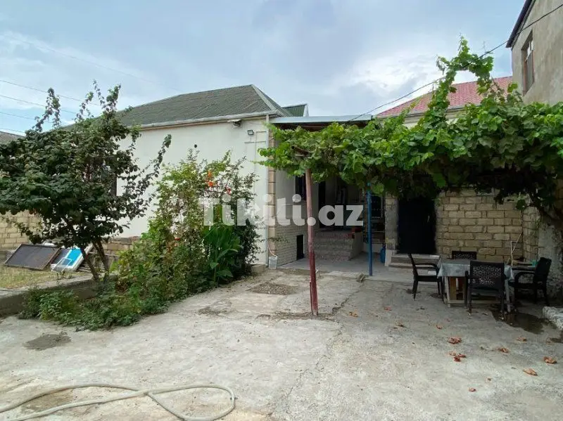 113 000 AZN - 3 otaqlı mənzil Satılır, Rəsulzadə qəs., Binəqədi, Bakı