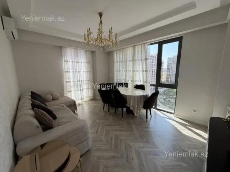205 000 AZN - 2 otaqlı mənzil Satılır, Yasamal qəs., Yasamal, Bakı