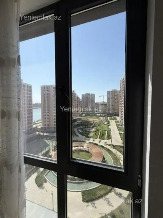 205 000 AZN - 2 otaqlı mənzil Satılır, Yasamal qəs., Yasamal, Bakı