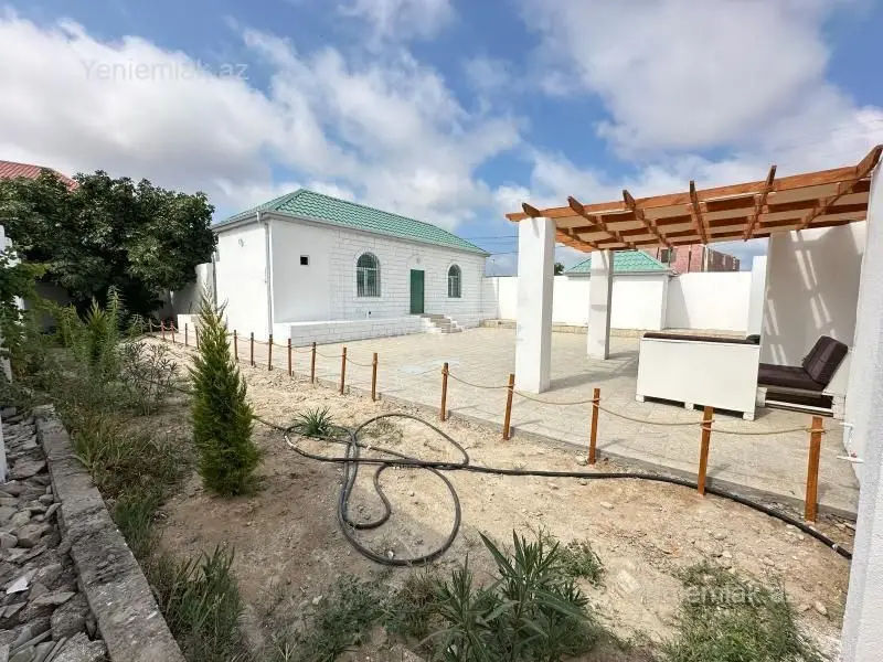 135 000 AZN - 3 otaqlı mənzil Satılır, Albalı qəs., Sabunçu, Bakı