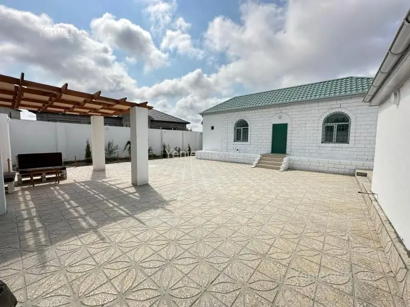 135 000 AZN - 3 otaqlı mənzil Satılır, Albalı qəs., Sabunçu, Bakı