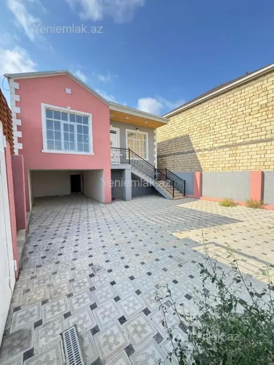 89 000 AZN - 4 otaqlı mənzil Satılır, Saray, Abşeron