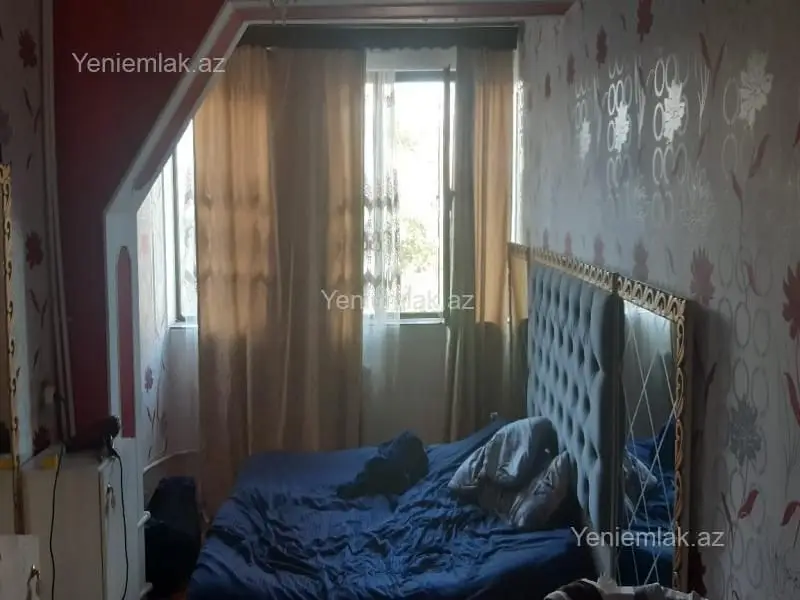 165 000 AZN - 2 otaqlı mənzil Satılır, 8-ci kilometr, Nizami, Bakı