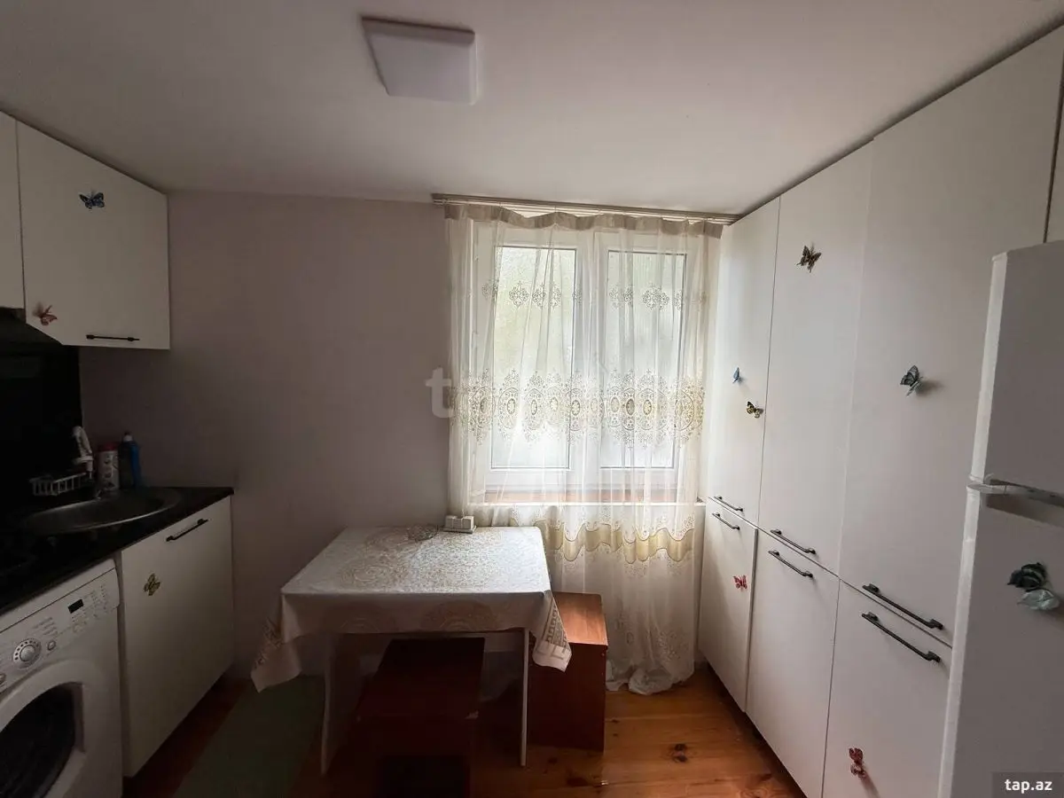500 AZN - 2 otaqlı mənzil Kirayə (aylıq), Nərimanov, Bakı