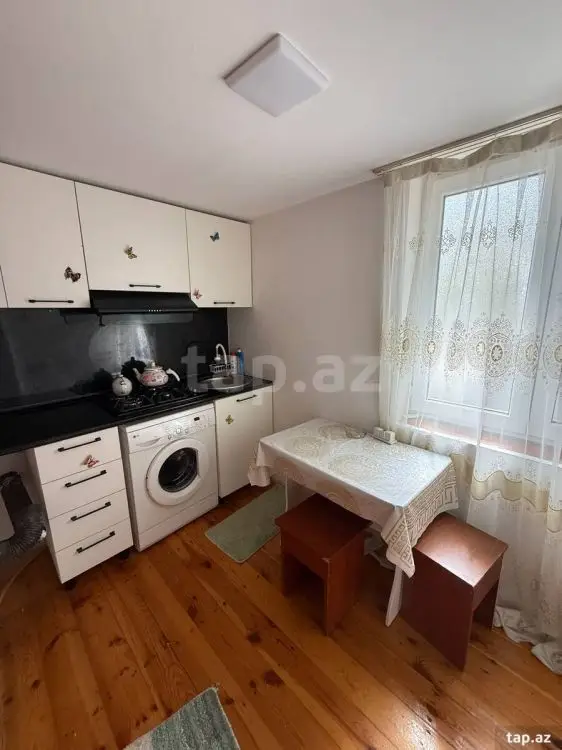 500 AZN - 2 otaqlı mənzil Kirayə (aylıq), Nərimanov, Bakı