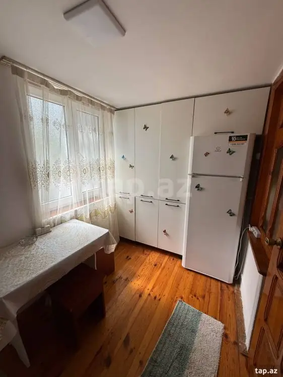 500 AZN - 2 otaqlı mənzil Kirayə (aylıq), Nərimanov, Bakı