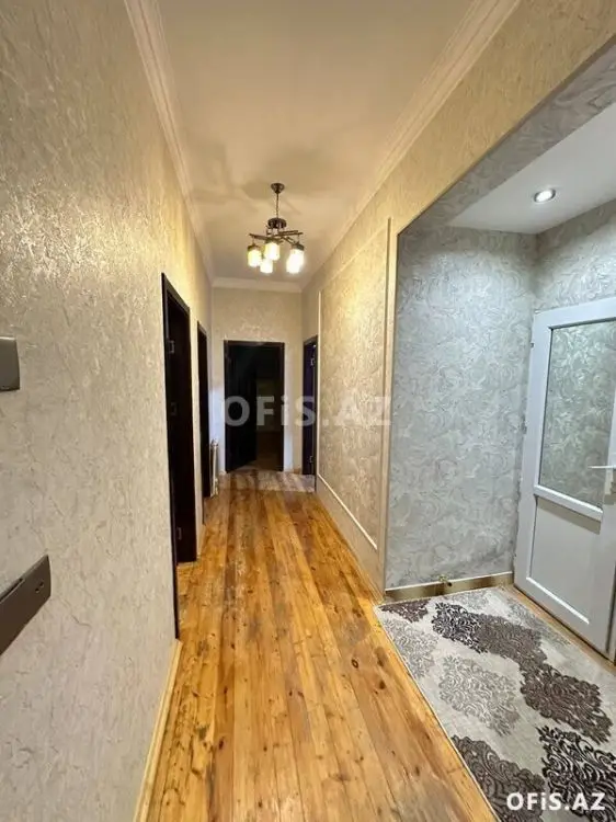 113 000 AZN - 3 otaqlı mənzil Satılır, Rəsulzadə qəs., Binəqədi, Bakı