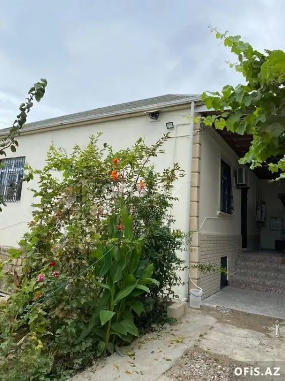 113 000 AZN - 3 otaqlı mənzil Satılır, Rəsulzadə qəs., Binəqədi, Bakı