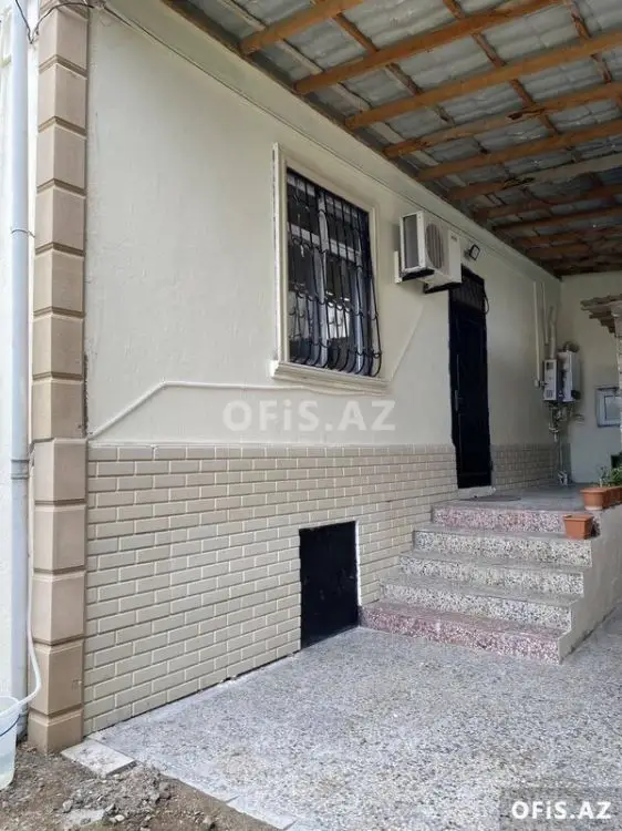 113 000 AZN - 3 otaqlı mənzil Satılır, Rəsulzadə qəs., Binəqədi, Bakı