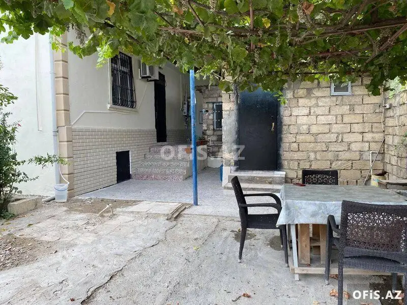 113 000 AZN - 3 otaqlı mənzil Satılır, Rəsulzadə qəs., Binəqədi, Bakı
