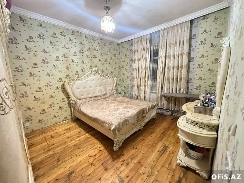 113 000 AZN - 3 otaqlı mənzil Satılır, Rəsulzadə qəs., Binəqədi, Bakı