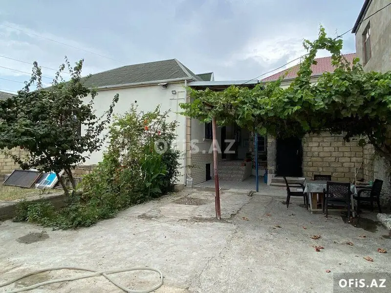 113 000 AZN - 3 otaqlı mənzil Satılır, Rəsulzadə qəs., Binəqədi, Bakı