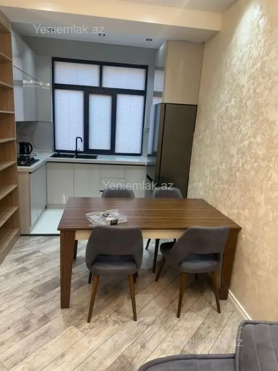 140 000 AZN - 2 otaqlı mənzil Satılır, Sumqayıt Bulvarı, Sumqayıt