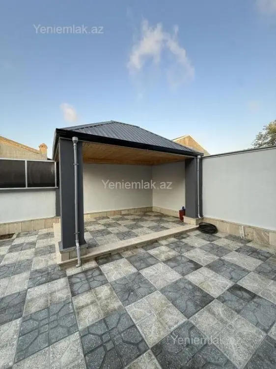 154 000 AZN - 6 otaqlı mənzil Satılır, Zabrat qəs., Sabunçu, Bakı