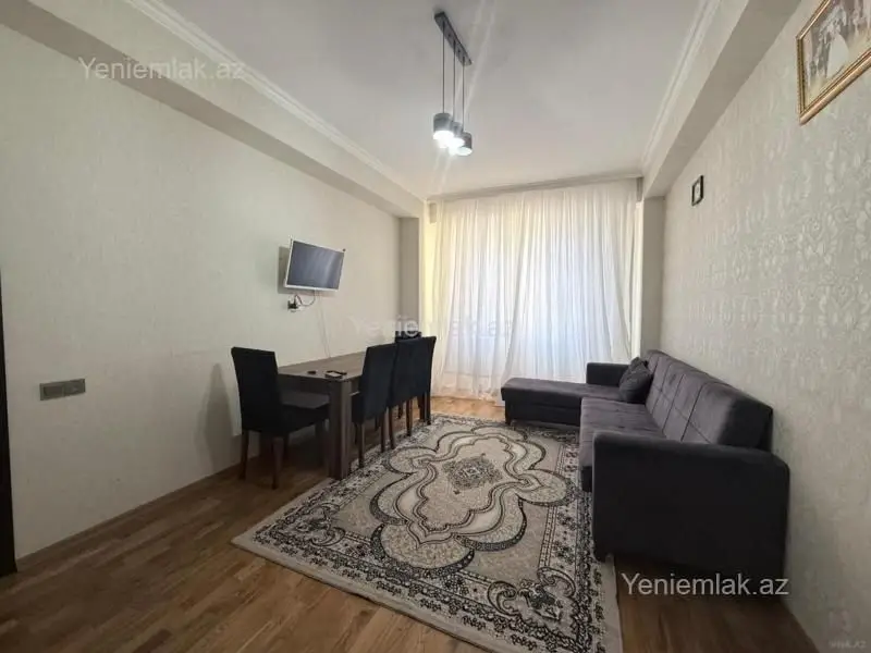 120 000 AZN - 3 otaqlı mənzil Satılır, 9-cu mikrorayon, Sumqayıt
