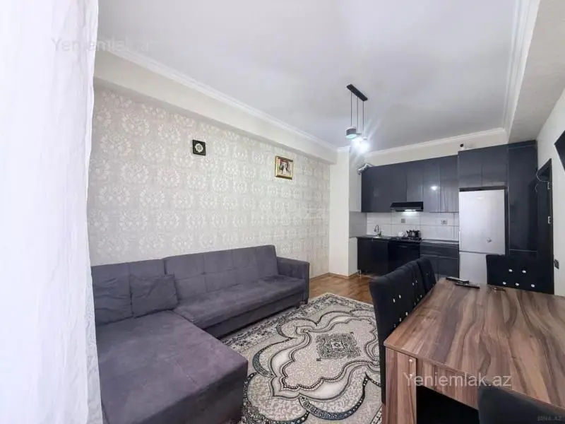 120 000 AZN - 3 otaqlı mənzil Satılır, 9-cu mikrorayon, Sumqayıt