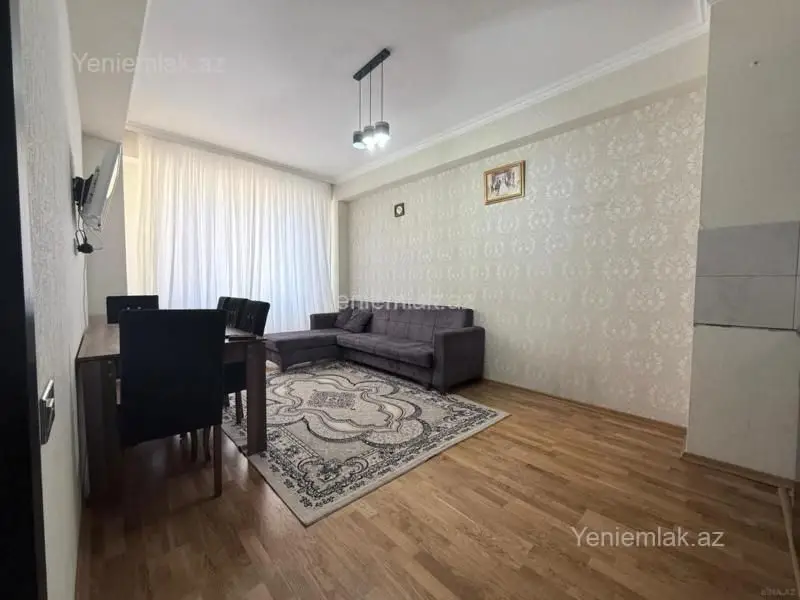 120 000 AZN - 3 otaqlı mənzil Satılır, 9-cu mikrorayon, Sumqayıt