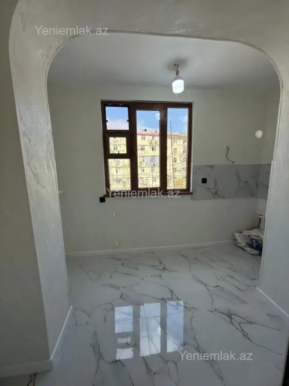 92 000 AZN - 2 otaqlı mənzil Satılır, Xırdalan