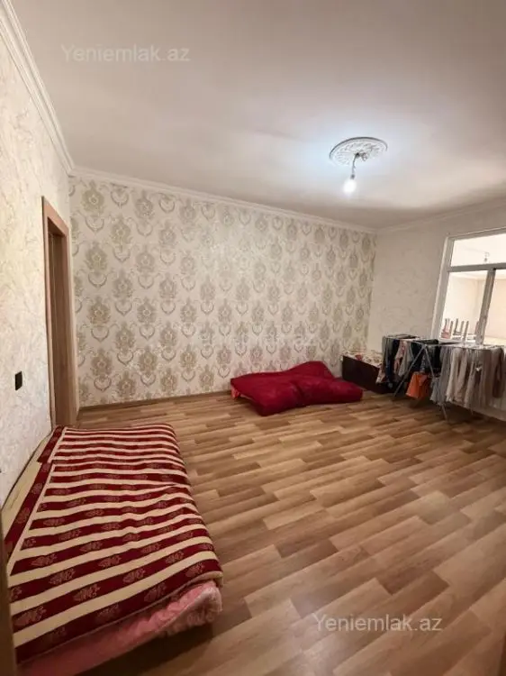 88 000 AZN - 4 otaqlı mənzil Satılır, Zabrat qəs., Sabunçu, Bakı